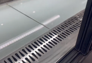 <span class=keywords><strong>Juh</strong></span>é Company lance une vitrine commerciale de gâteau d'équipement de réfrigération de cuisine pour les boulangeries fabriquées en Chine - Product Image 5