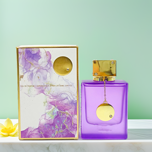 <span class=keywords><strong>Eau</strong></span> <span class=keywords><strong>de</strong></span> <span class=keywords><strong>toilette</strong></span> pour femme <span class=keywords><strong>de</strong></span> marque populaire, Club <span class=keywords><strong>De</strong></span> Nuit Intense 105 ml, parfum intense et audacieux, spray longue durée, parfums originaux - Product Image 5