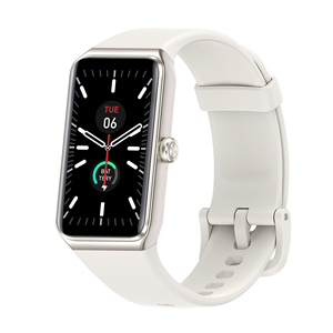 Braccialetto Intelligente C82 con Schermo TFT da 1,47", Cinturino in Silicone, 100+ Modalità Sportive, Monitoraggio della Salute, Touchscreen, Flash Integrato, <span class=keywords><strong>Smartwatch</strong></span> Personalizzabile - Product Image 6