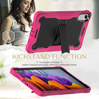 Étui de tablette de haute qualité pour Redmi Pad 2 Pad 2 4G 11 pouces, anti-collision, étanche, durable, style professionnel