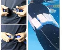 Flotteur de natation en mousse EVA pour entraînement en piscine - Durable et léger pour les nageurs débutants, les enfants et les adultes