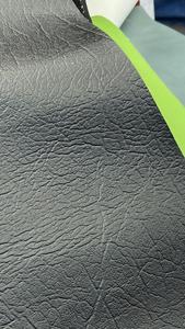 Tela de Microfibra de PU de Excelente Calidad, con Relieve, para Asientos de Auto, Sillas, Interiores, Sofás, Cuero Sintético Rexen - Product Image 2