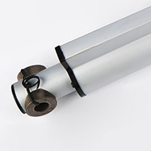 Varilla de Empuje Eléctrica con Certificación IP43 que Ofrece una Fuerza de Empuje de 6000N para un Funcionamiento Confiable y Eficiente en Entornos Hostiles - Product Image 5