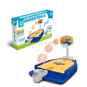I bambini giocano a Mini gioco <span class=keywords><strong>di</strong></span> pallacanestro da tavolo da tavolo in plastica Mini <span class=keywords><strong>basket</strong></span> gioco da tavolo portatile da tavolo 96 - 575 pezzi $1.20 >= 57 - Product Image 1
