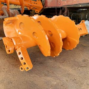 FAE ، تصميم فائق الجودة من أكبر مصدر لأدوات الحفر ، قطع غيار مثقاب التربة المسطحة ، قطع غيار - Product Image 2