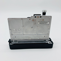 Cabezal de Impresión Piezoeléctrico Industrial Seiko SPT510 50pl de Alta Velocidad y Durabilidad para Impresoras de Gran Formato