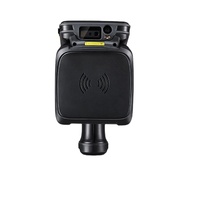 Chainway C72 Android 13 محمول باليد UHF RFID قارئ طويل المدى NFC وظيفة من مخزون الباركود 2D