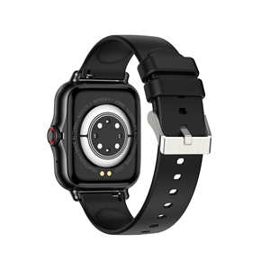 <span class=keywords><strong>Reloj</strong></span> Inteligente con <span class=keywords><strong>Pantalla</strong></span> Y13 GT20 para Hombre y Mujer, Llamadas por BT, Monitor <span class=keywords><strong>de</strong></span> Ritmo Cardíaco Deportivo, Personalización <span class=keywords><strong>de</strong></span> Fondo <span class=keywords><strong>de</strong></span> <span class=keywords><strong>Pantalla</strong></span>, <span class=keywords><strong>Reloj</strong></span> Inteligente Deportivo Q13 - Product Image 6