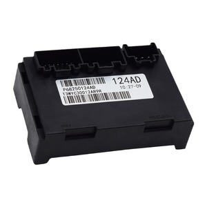 Módulo de Caja de Transferencia P68250124AD para Dodge Jeep Grand Cherokee 2011 2013 2016 2018 - Product Image 5
