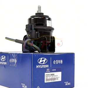 Sistema de frenos HighBraking, soporte de freno de rollo FR 21910-2B500 219102B500 para Hyundai Elantra Kia Ceed 21910 2B500 - Product Image 3