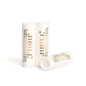 MUXIANG Cigar Filter Cartridge 9mm Activated Carbon Round Portable Smoking Accessory - Product Image 3