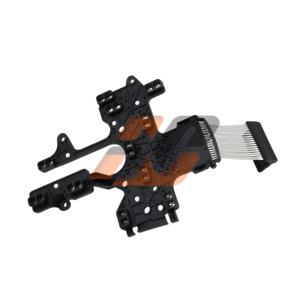 Plaque conductrice de transmission automatique DSG 02E DQ250 pour VW Audi Skoda Seat 02E325039 02E927770AQ 02E325025AN 02E325025AS Neuve 1 an de garantie - Product Image 3