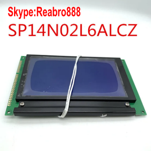 Panel de visualización de pantalla LCD SP14N02L6ALCZ 5,1 PULGADAS - Product Image 2