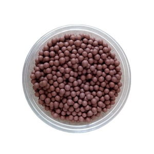 Bán Trực Tiếp Từ Nhà Máy Bóng Zerolite Tự Nhiên Và Bóng Zerolite Cho Nông Nghiệp Số Lượng Lớn Và Giá Ưu Đãi - Product Image 1