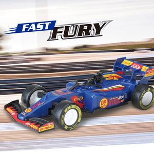 1:14 échelle 2.4GHz pleine fonction formule RC Racer <span class=keywords><strong>voiture</strong></span> de course <span class=keywords><strong>télécommandée</strong></span> à grande vitesse avec des performances de qualité professionnelle - Product Image 2