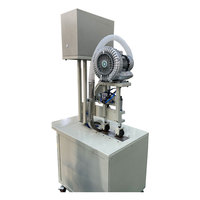 Machine à souder à chaud pour bâche en PVC, machine à souder pour toile de bâche