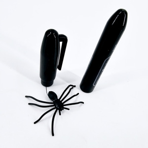 Bolígrafo de Araña de Broma, Juguete de Broma, Bolígrafo Aterrador, Accesorios de Magia Kingmagic al por Mayor, Ambiente de Fiesta Infantil - Product Image 3