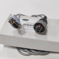 Câble Assy 22-01737-00 220173700 22-0173700 Compatible avec pour conteneur frigorifique de congélation de transporteur