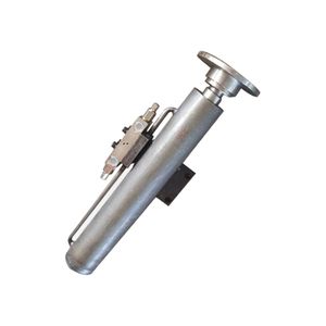 צילינדר טלסקופי גליל טלסקופי הידראולי צילינדר עבור מנופי משאית ומעליות מנופים - Product Image 6