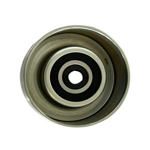 Roulement tendeur de haute qualité neuf, poulie réglable, numéro OE 1660431010 - Product Image 2