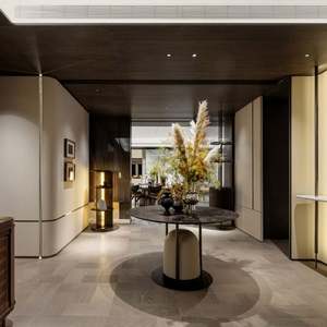 Decoración de Interiores de Casa, Personalización de Muebles Variados, Puertas de Madera, Mesas de Comedor, Armarios, Personalización de Toda la Casa - Product Image 1