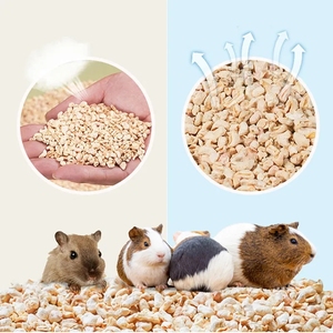 Corncob Grit Manufacturer, Corn Cob Grit Supplier from USA - Product Image 2