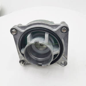 Válvula de chorro de pulso tipo M de 2 pulgadas, DN50, solenoide, AC220V, AC110V, DC24V, 2 pulgadas, 1, 2, 2, 1, 2 - Product Image 6