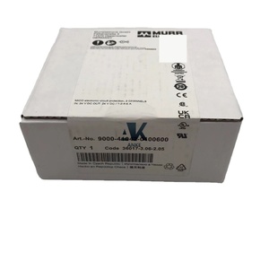 MURRELEKTRONIK 9000-41042-0100600 Module de protection de circuit électronique MICO - Product Image 1