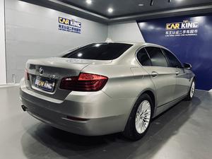 <span class=keywords><strong>BMW</strong></span> <span class=keywords><strong>Serie</strong></span> 5 525Li 2.0T USADO, 4 Puertas, 5 Asientos, Turbo, Caja de Cambios Automática, Autos Usados de China, <span class=keywords><strong>2014</strong></span>, Euro IV - Product Image 3