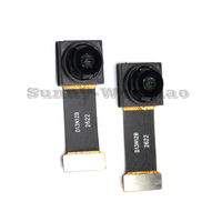 Module de caméra industriel mini micro IP 13MP IMX258 grand angle HD haute définition avec transistors photo MIPI pour lunettes intelligentes VR et IA
