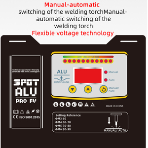 FUNSI aluminium <span class=keywords><strong>voiture</strong></span> carrosserie réparation Dent extracteur Machine <span class=keywords><strong>voiture</strong></span> carrosserie réparation F6100 - Product Image 2