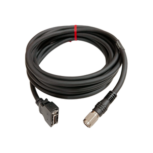 Câble de caméra résistant à la flexion KEYENCE CA-CH5R CA-CH3RX CA-CH3X CA-CN3 CA-CN17R de 5 m, utilisé pour la transmission d'images, en stock - Product Image 2