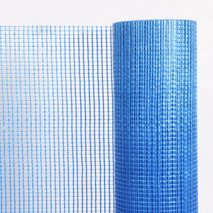 Nhà Máy Bán buôn kiềm-chịu mài mòn sợi thủy tinh tường chống nứt <span class=keywords><strong>Net</strong></span> sợi thủy tinh lưới vải - Product Image 5