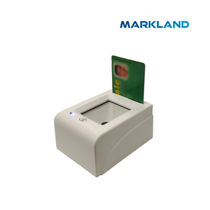 MCR7003เครื่องสแกนรหัส QR ติดต่อ ISO/IEC 7816เทคโนโลยี contactles/nfc 13.56 MHz โมดูลการเข้าถึงที่ปลอดภัย (SAM) ในอุปกรณ์เดียว - Product Image 5