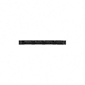 เซิร์ฟเวอร์ 1U Rack R360 พร้อมโปรเซสเซอร์ Intel Xeon Gold 6357P 8SFF, พาวเวอร์ซัพพลาย H355 600W, แรม 32GB มีสินค้าในสต็อก - Product Image 1