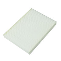 Filtre à air froid pour voiture CC-W007 1J0819439 1J0819644 1J0819644A pour Audi A3 8L1 TT VW Bora Caddy Golf Lupo Polo Vento Beetle