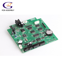 Özel yapılmış pcba ses amplifikatörü devre pcb takımı fabrika diğer pcb