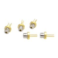 Diode laser de haute qualité 780 nm 5 mW 5,6 mm (RLD78NZM5) pour machines-outils