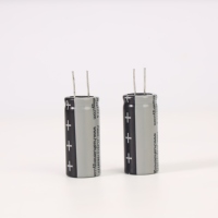 Huahui baterai Lithium Ion NSC1635, daya dapat diisi ulang 650mAh 3.7V siklus dalam