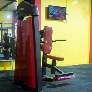 Máquina <span class=keywords><strong>de</strong></span> Ejercicios <span class=keywords><strong>de</strong></span> <span class=keywords><strong>Gimnasio</strong></span> Comercial YG-1020 para Entrenamiento <span class=keywords><strong>de</strong></span> Fitness, Máquina <span class=keywords><strong>de</strong></span> Press <span class=keywords><strong>de</strong></span> Tríceps para Comprar en Línea - Product Image 6