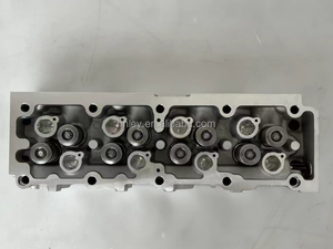 HNLEY Culasse Assy Moteur Partie 92062130 90209896 2.0L CAR2.0E C20NE pour Chevrolet Espero LUV Monza Opel Astra Vectra Coras - Product Image 5