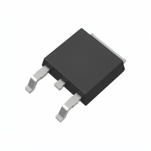 Transistores TO-252-3, DPAK, SC-63 2SB1184TLQ, Componentes Electrónicos, Distribuidor Autorizado - Product Image 1