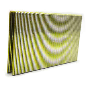 Clavos a Granel a Bajo Precio, Grapas 80/10, Fijaciones <span class=keywords><strong>para</strong></span> Tela, Juego de Clavos de Tapicería de Alambre Duradero al por Mayor <span class=keywords><strong>para</strong></span> Uso en <span class=keywords><strong>Muebles</strong></span> - Product Image 4