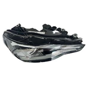 Para <span class=keywords><strong>BMW</strong></span> Serie 2 faro Original <span class=keywords><strong>2022</strong></span> -2025 LED faro M2 M240i 220i <span class=keywords><strong>220d</strong></span> 230i 220i M235 225i G42 G87 Luz de coche - Product Image 2