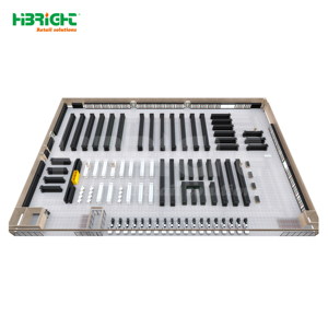 Servicio Integral de Supermercado: Diseño, Abastecimiento y Envío - Product Image 4