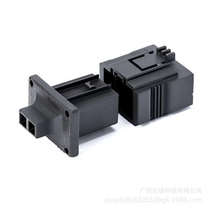 <b>Abs</b> Industrial Parts Ye 001 Flame Retardant Grade Rectangular Injection Molding Grade For Medical Equipment 3C Electronics - Product Image 4