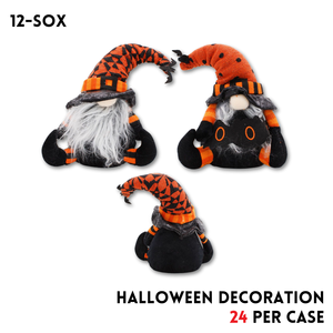 Fournitures de fête d'Halloween, 2 décorations pour un plaisir festif ! - Product Image 1
