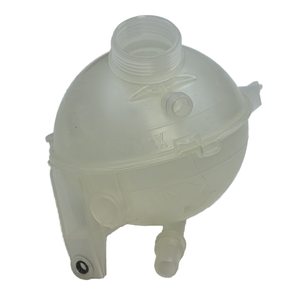 Réservoir de gaz moteur Vase d'expansion Pot de refroidissement Réservoir antigel pour Peugeot Citroen DS4S DS5LS DS6 OE 1323X6 Vice Bouilloire - Product Image 3