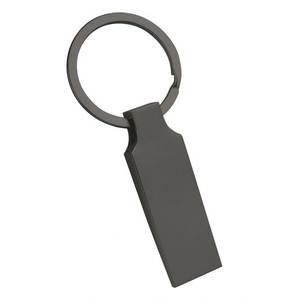 Llavero de Metal con Logotipo Personalizado, Grabado Láser UV, Material de Aleación de Hierro - Product Image 3