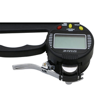 Optometry Optical Measurement Instrument Equipment Lenses Digital Radian Apparatus